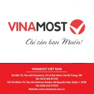 Giới thiệu Vinamost